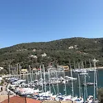 Galini Apartment Sivota (Lefkada)