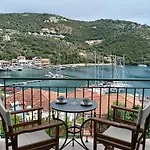 Galini Apartment Sivota (Lefkada)