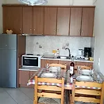 Apartment Galini Sivota (Lefkada)