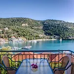 Apartment Galini Sivota (Lefkada)