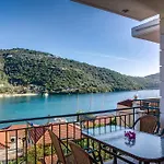 Galini Apartment Sivota (Lefkada)