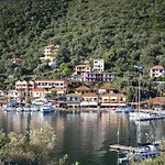 Galini * Sivota (Lefkada)