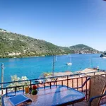 Apartment Galini Sivota (Lefkada)