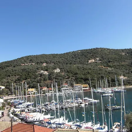 Galini Apartament Sivota