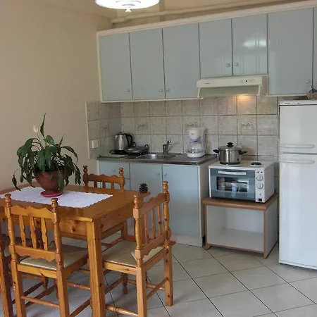 Galini Apartament