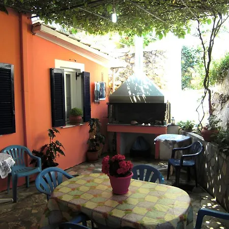 Appartamento Galini *