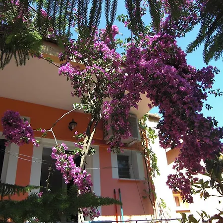 Apartament Galini Sívota