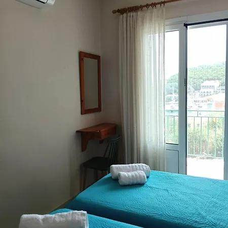 Galini Apartament *