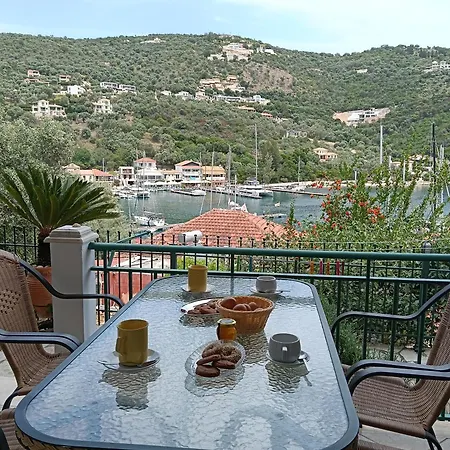 Galini Apartament