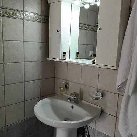 Apartament Galini