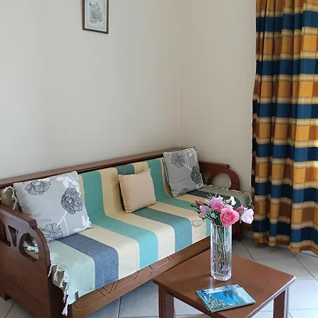 Apartament Galini *