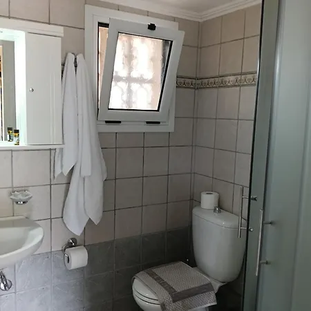 Galini * Sívota