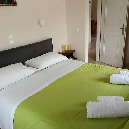 Galini Apartament *