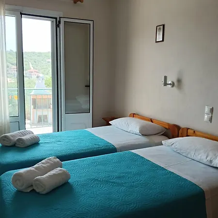 Apartament Galini Sívota