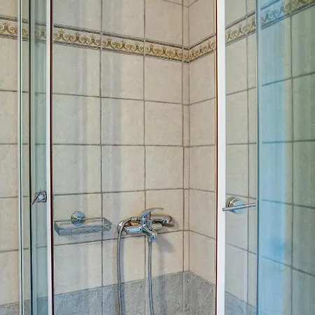 Galini Apartament Sivota