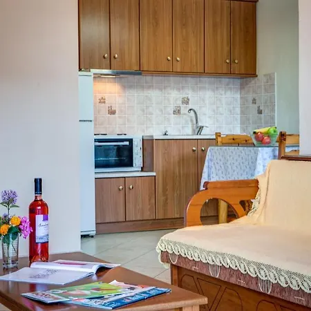 Apartament Galini