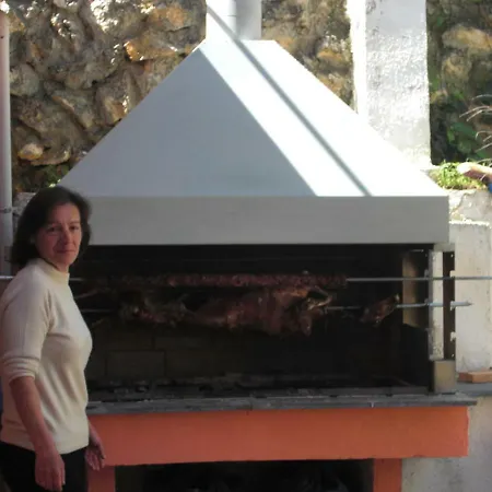 Galini Appartamento *