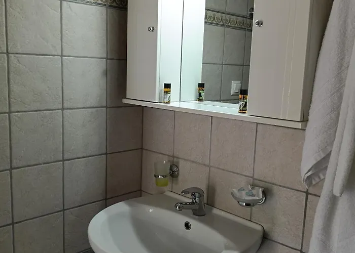 Apartman Galini