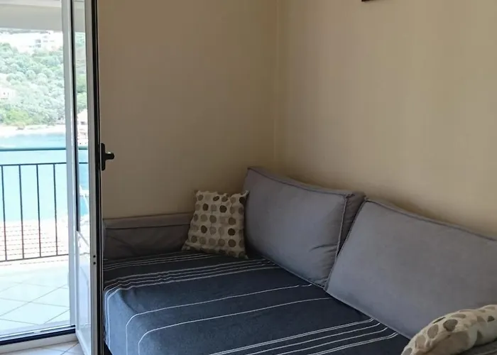 Galini Apartman Szívota