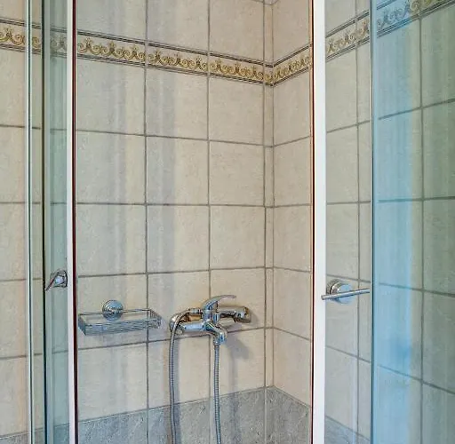 Galini Apartman Szívota